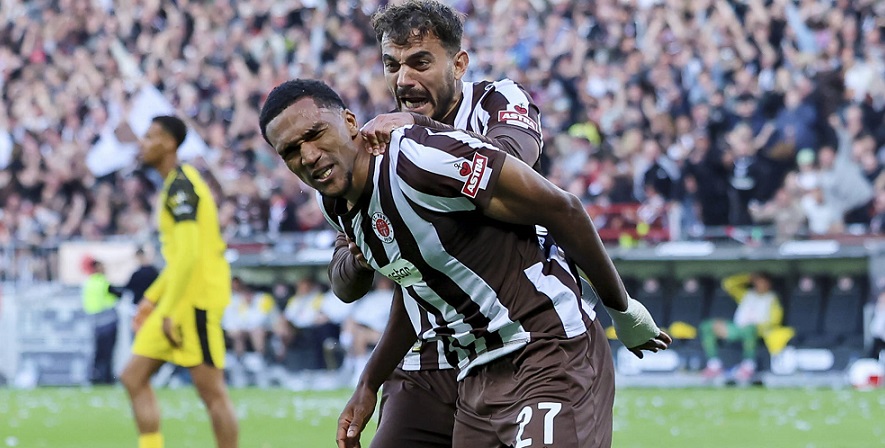 Comunio-Viererkette: Mit Punktehamster aus St. Pauli, VfB-Kandidat vom FCA & Neuzugang des 1. FC Köln
