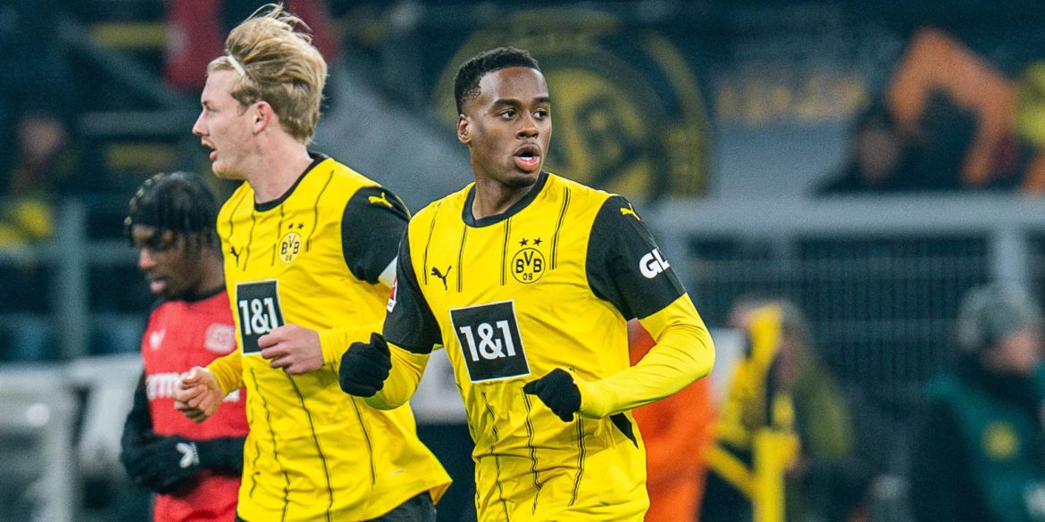 Frag Comunio: Gittens für Marmoush? Welcher Top-Star muss weg?