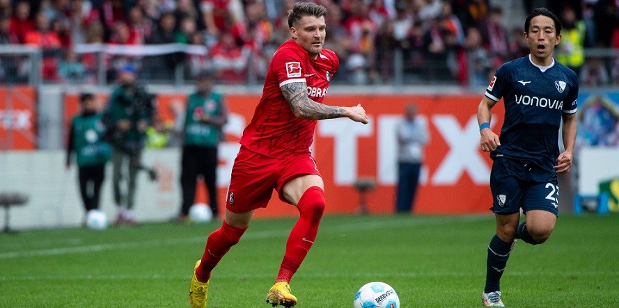 Comunio-Viererkette: Interessante Optionen von SC Freiburg, VfL Bochum und Leverkusen