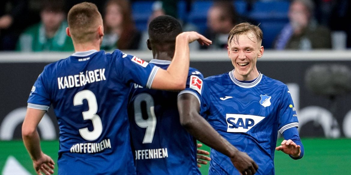 Transfers bei der TSG Hoffenheim: Wer kommt, wer bleibt, wer geht?