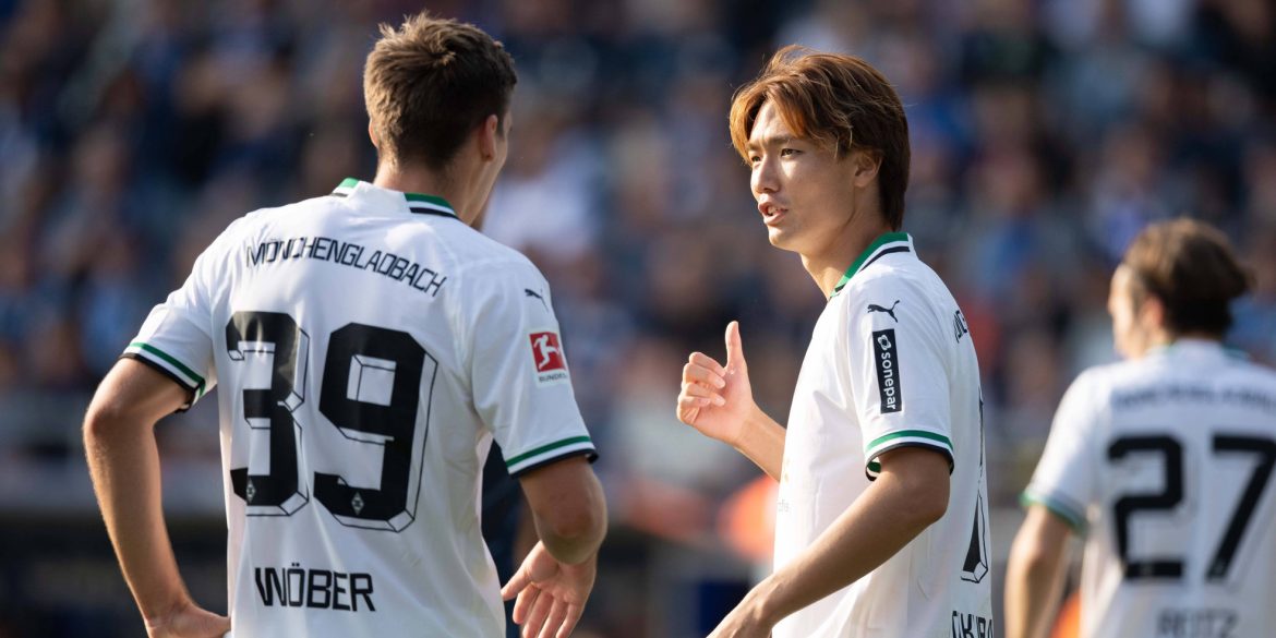 Die Gewinner des 21. Spieltags: Ryerson, Gladbach-Duo & Co. – jetzt schnell kaufen!