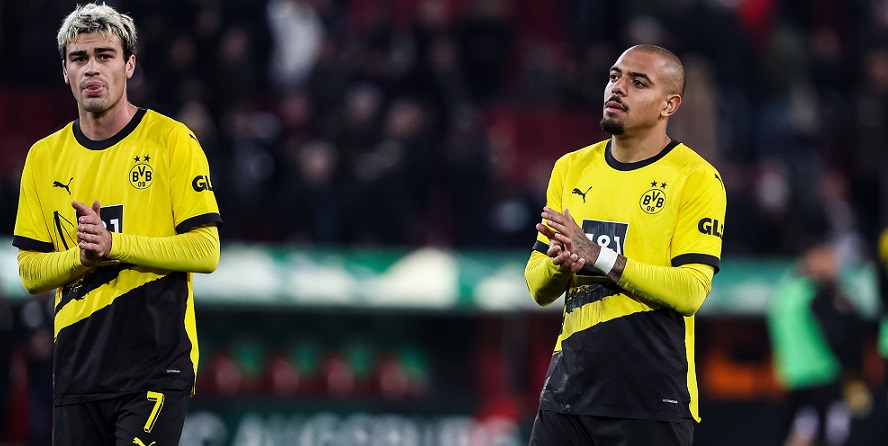 Transfergerüchte: Boniface-Ersatz fast fix, BVB-Star vor Abgang