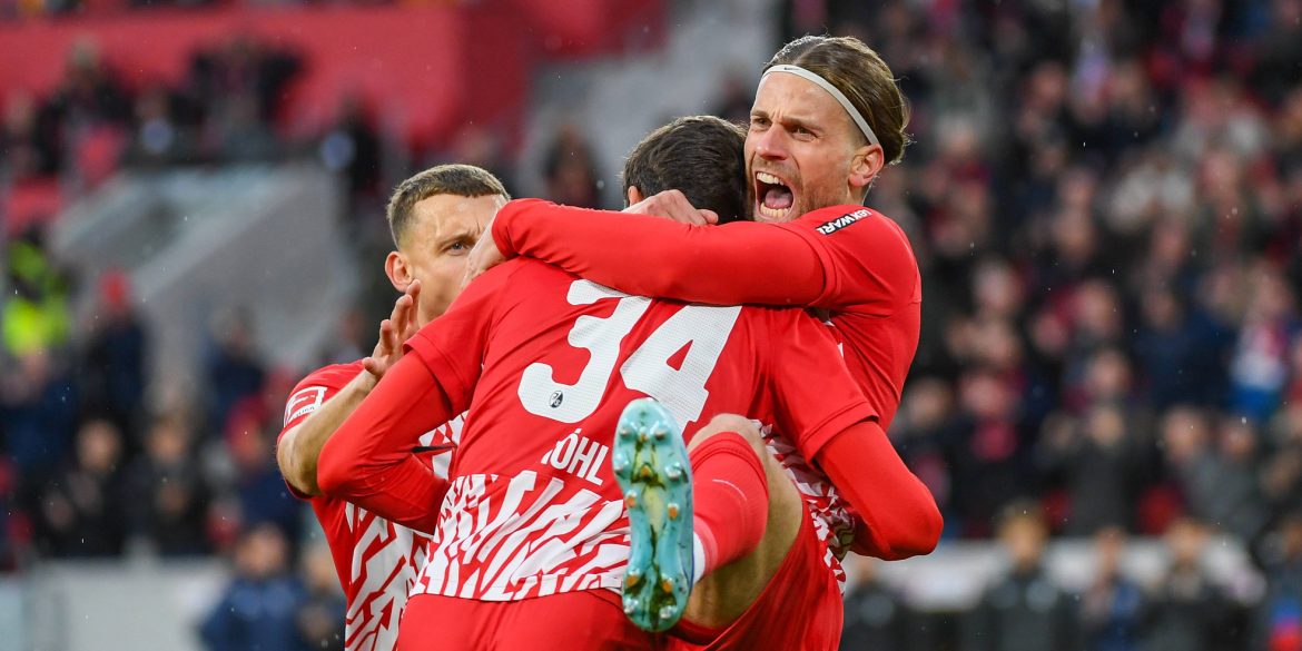 Die Gewinner des 10. Spieltags: Schnäppchen beim SC Freiburg & 1. FC Köln