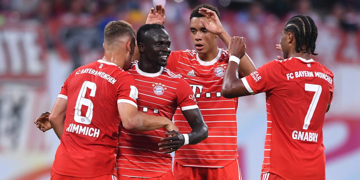 Alle Spieler des FC Bayern München einsortiert: Wen kaufen, wen verkaufen?