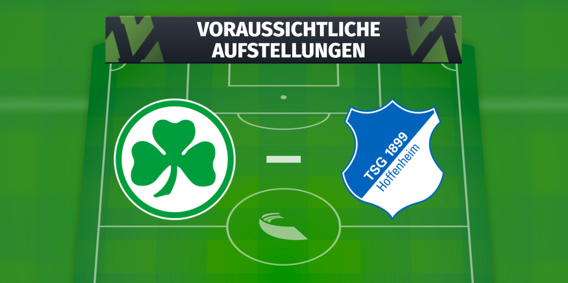 RB Leipzig – DSC Arminia Bielefeld: Die voraussichtlichen Aufstellungen