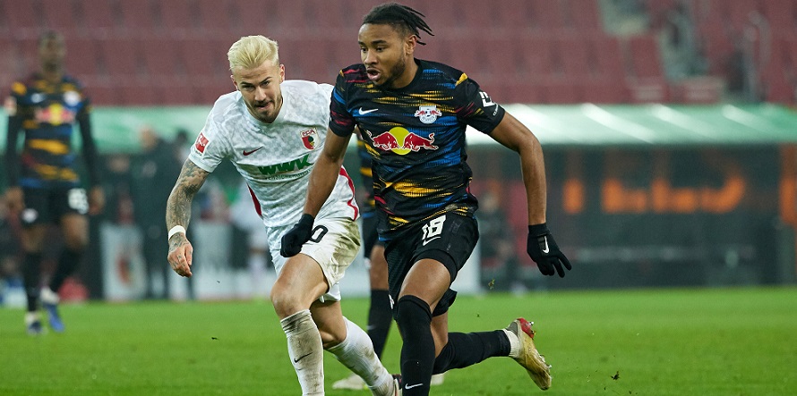 Formstärkste Mittelfeldspieler – Top 5: Dorsch und noch dickere Fische