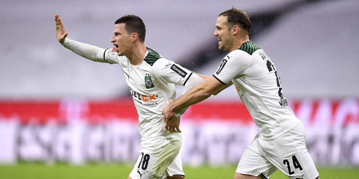 Alle Spieler von Borussia Mönchengladbach bei Comunio einsortiert: Wen kaufen, wen verkaufen?