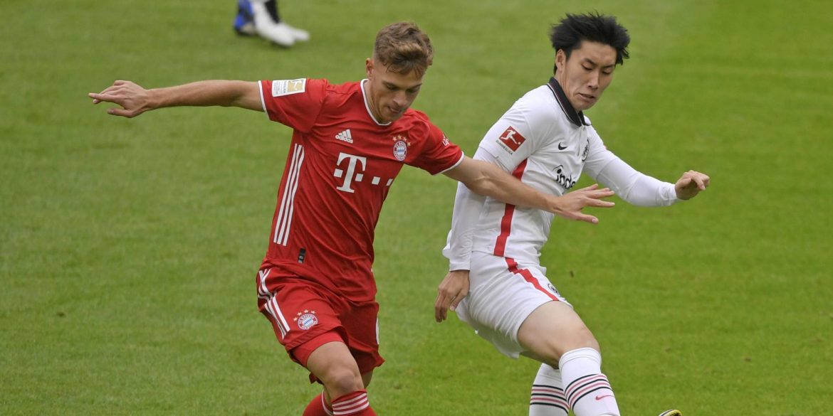 Die besten Mittelfeldspieler der Saison 2020/21: Konstanten, Torjäger und Assist-Könige