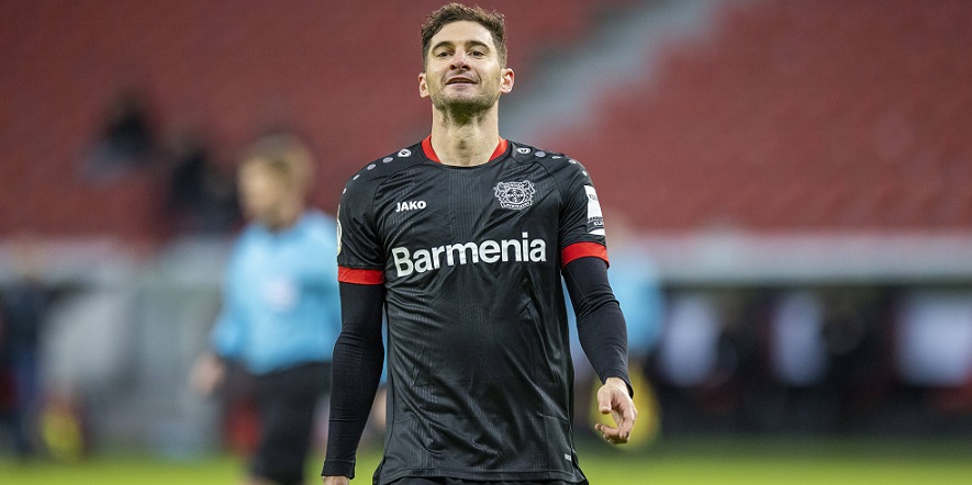 Marktwertverlierer der Woche – KW 5: Alario und Co. – wer sich nun lohnt und wer nicht