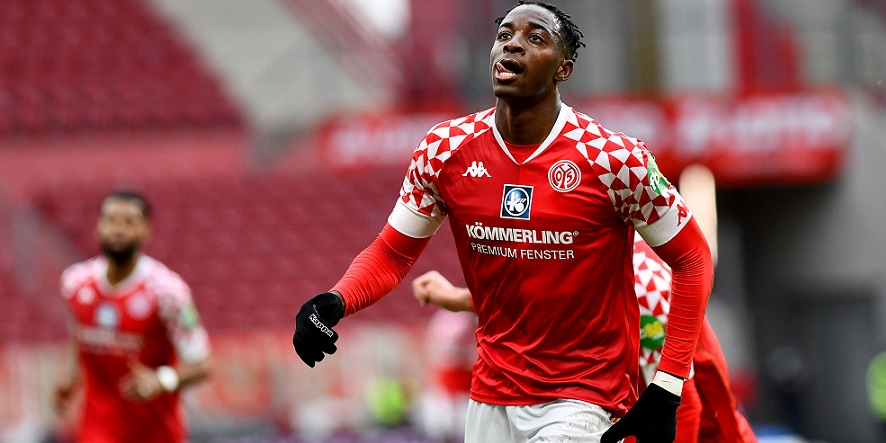 Absolute Marktwertgewinner – KW 44: Mateta macht Meter, Kostic und Cordoba folgen