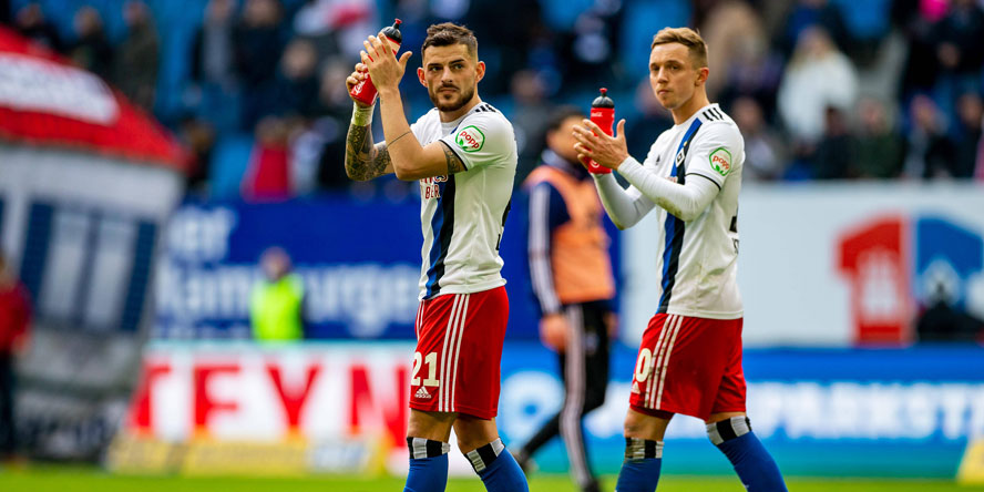 Für die nächste Saison: Die Comduo-Player to watch
