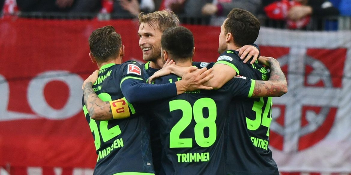 Kaufempfehlungen Union Berlin: Zwei Goldstücke unter den Top 10 ihrer Positionen