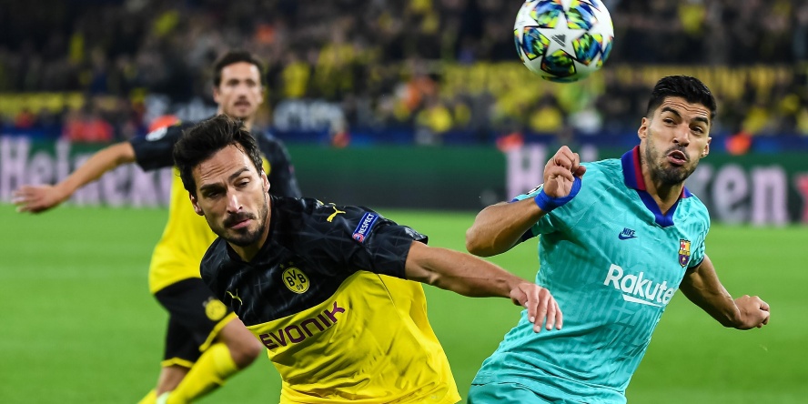 Die Lehren aus der Königsklasse: Magneten-Mats und der charmante Coutinho