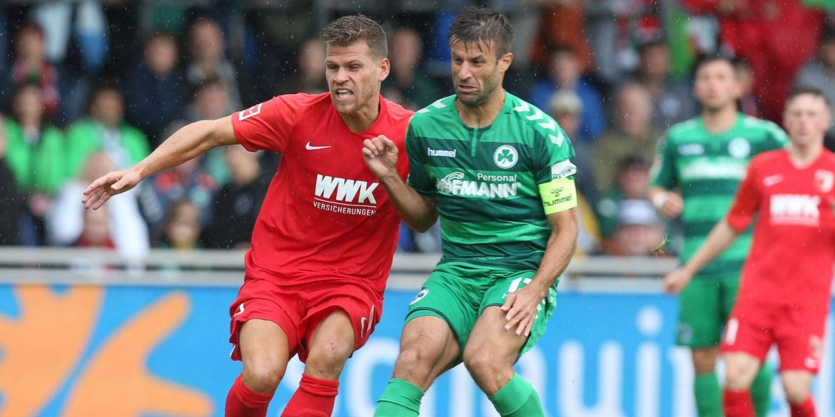 Testspiele am Samstag, Teil I: Nächster Treffer für Niederlechner – Demirbay und Havertz spielen gemeinsam