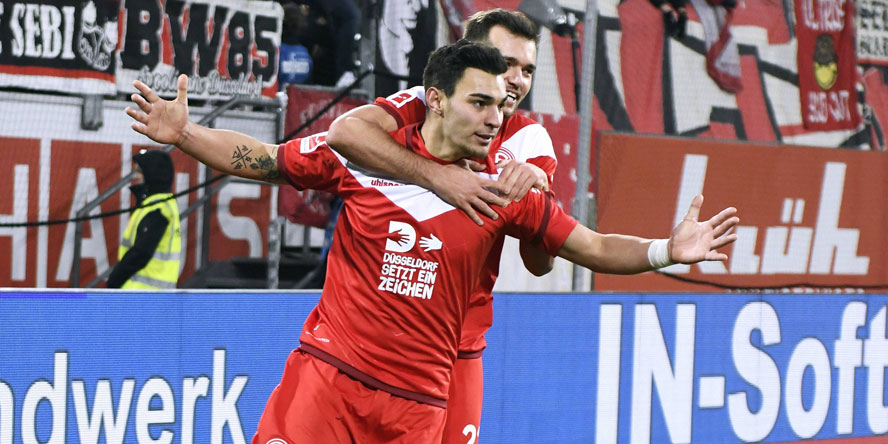 Marktwertgewinner KW 51: Comebacker im Vormarsch