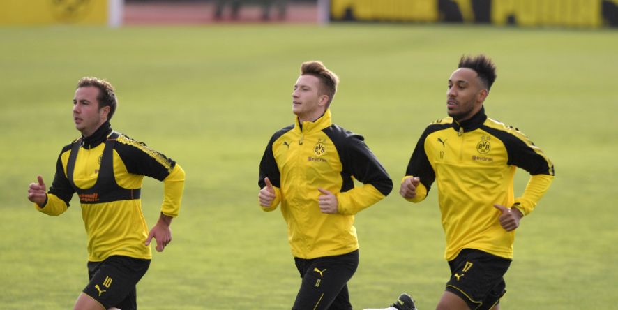 Die Verletzten: Diese Spieler sind zum Start nicht dabei (II)