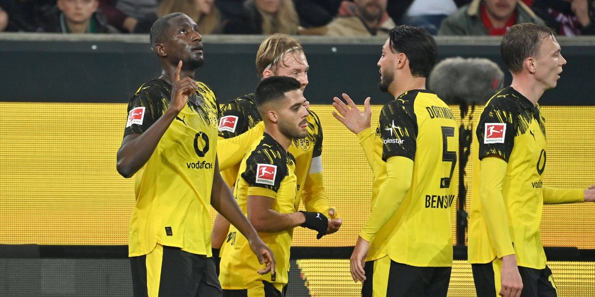 Borussia Dortmund einsortiert: Welche BVB-Spieler lohnen sich, welche nicht?