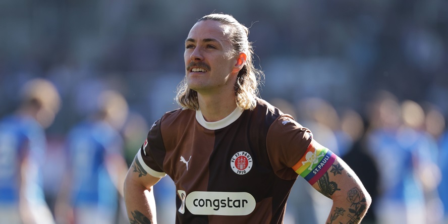 Verletzten-Update: Ausfall-Welle bei St. Pauli – Dortmund hofft auf Kapitän Can
