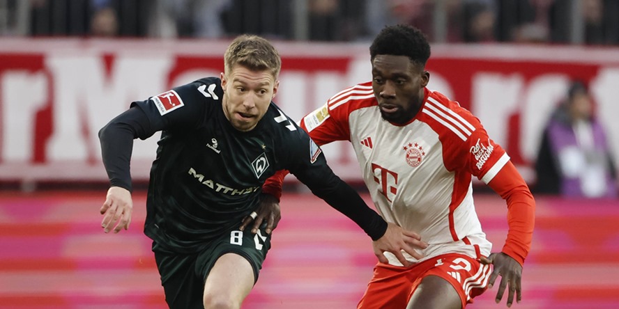 Kaufempfehlungen über 5 Mio.: Zwei Bayern-Schrecks, ein FCB-Star und der aktuelle Comunio-König