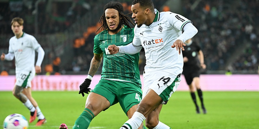 Transfergerüchte: Abgänge bei 1. FC Köln und FC Augsburg?
