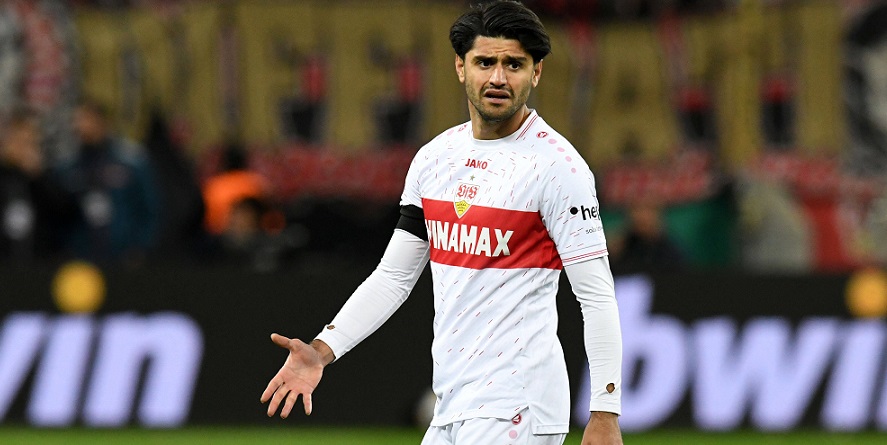 Marktwertverlierer der Woche: Duo vom VfB Stuttgart & Bayerns Enttäuschung mit unterschiedlichen Vorzeichen