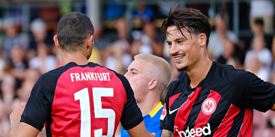 Saisonvorschau Eintracht Frankfurt: Alles neu in Hessen – meistert die SGE den großen Umbruch?