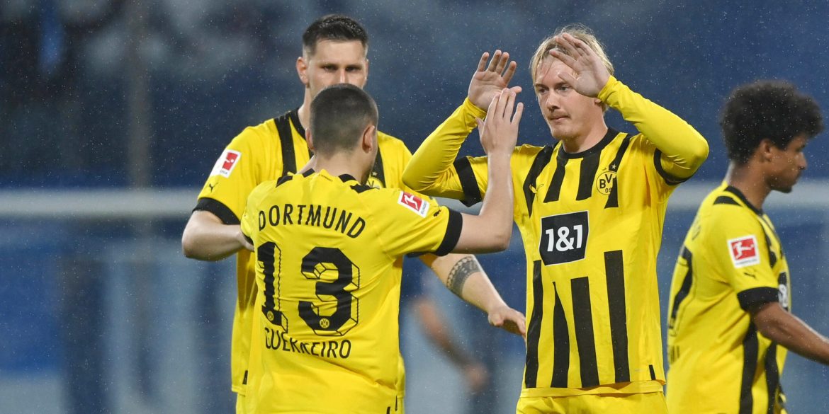 Der Spielplan befeuert die BVB-Träume! Wen du jetzt kaufen solltest