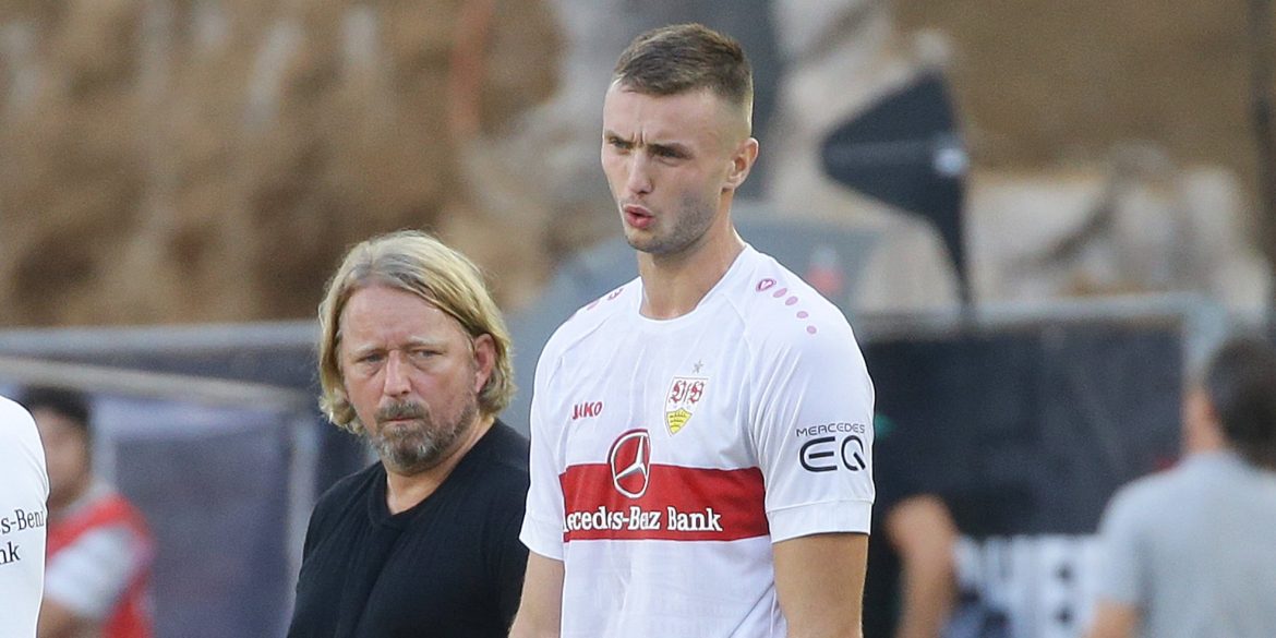 Transfergerüchte: Kalajdzic vor Absprung – Weigl-Wechsel wird konkreter