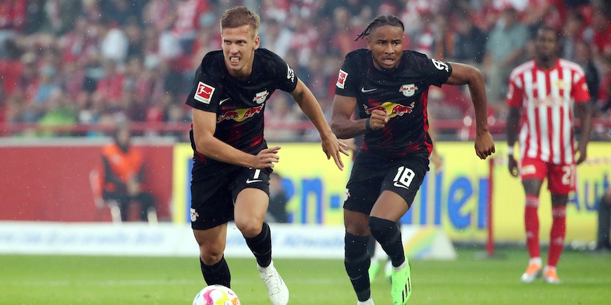Aufstellungs-Hilfe: Die letzten Updates vor dem 11. Spieltag – reicht es für Olmo & Nkunku?