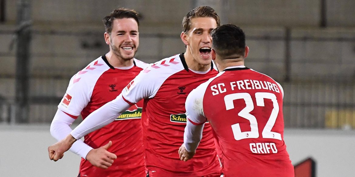 Teamcheck SC Freiburg: Viele günstige Top-Spieler! So sieht die Comunio-Goldgrube 2021/22 aus