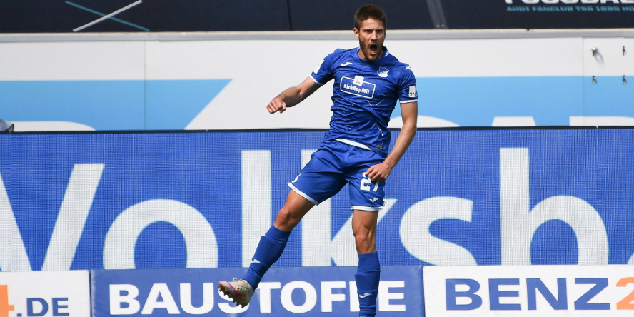 Rückkehrer nach Verletzung oder Erkrankung, Teil eins: Kramaric und Co.