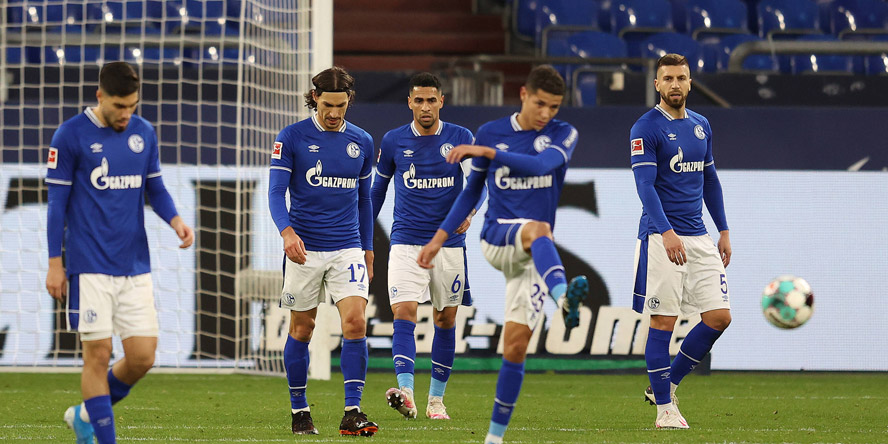 Comunio aktuell: Auf Schalke liegen die Nerven blank – Barkok mit Corona