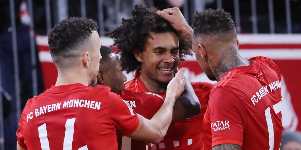 Comunio-Trademinen? Diesen Spielern droht im Mai der Stammplatzverlust