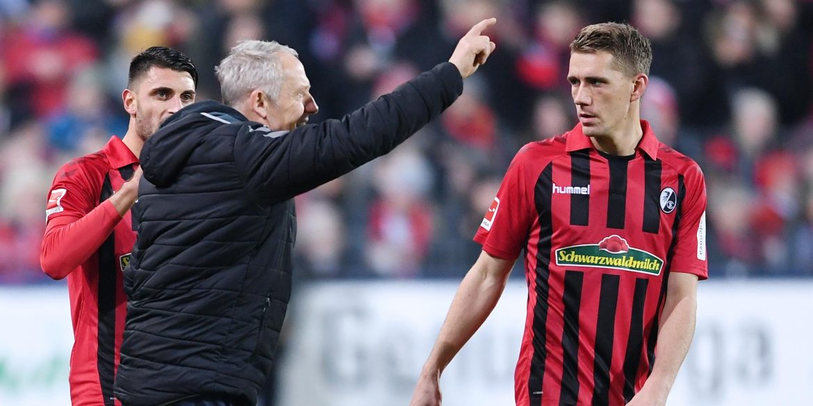 SC Freiburg nach Saisonende: Ein ganzes Jahr in der oberen Hälfte – geht da noch mehr?