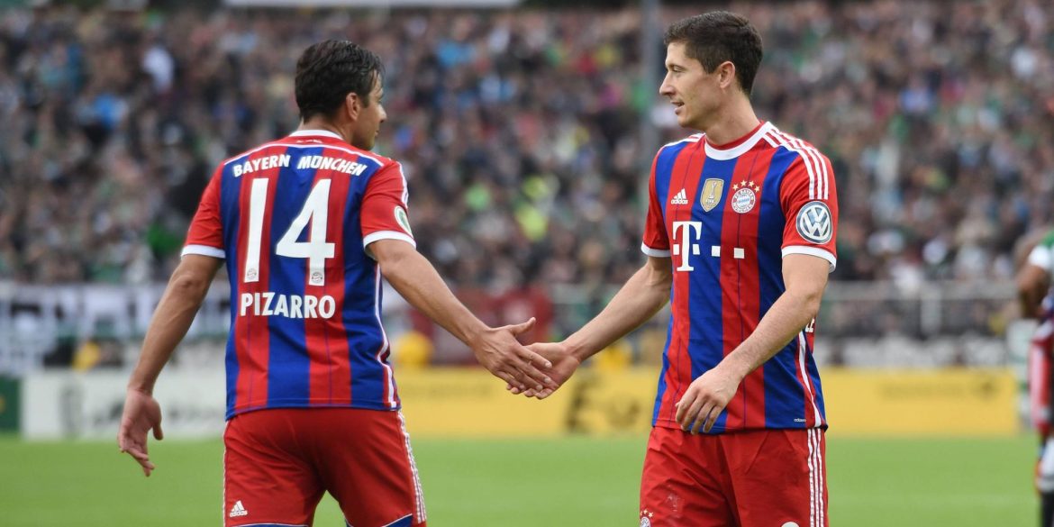 Comunios beste Spieler aller Zeiten – Platz 1 bis 7: Zwei haben Pizarro überholt