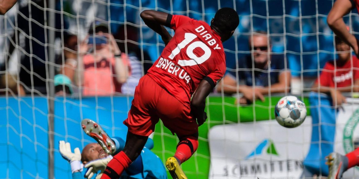 Testspiele am Samstag, Teil II: Torschütze Diaby, Doppelpacker Alario – Gladbach dreht Rückstand