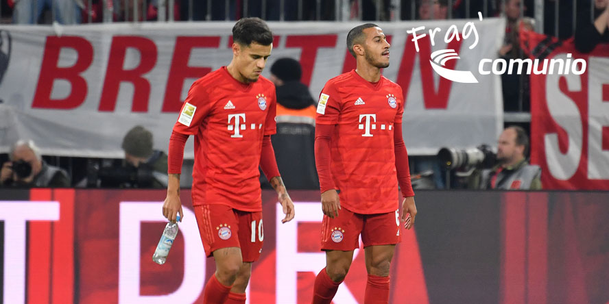 Frag‘ Comunio: Was machen mit Havertz, Thiago, Coutinho und Brandt?