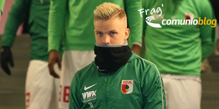 Frag‘ Comunioblog: Was ist los mit Philipp Max?
