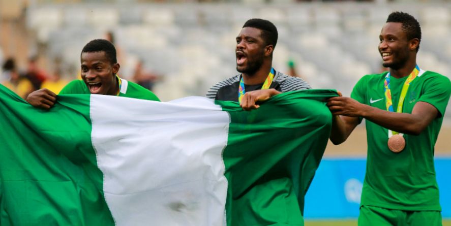 WM-Vorschau Nigeria: Zwischen Absturz und Euphorie